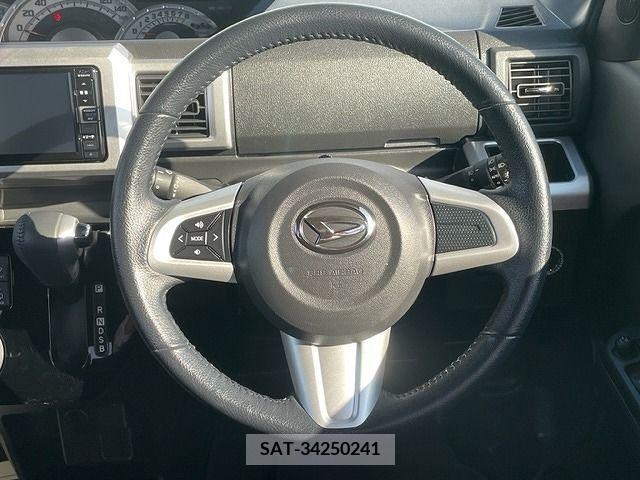 Daihatsu WAKE 2020-01 202350-7