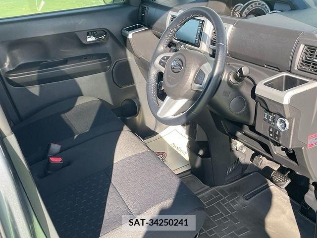 Daihatsu WAKE 2020-01 202350-3