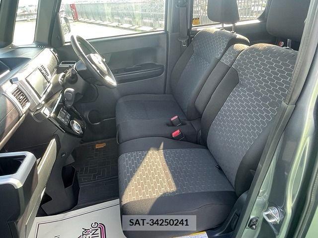 Daihatsu WAKE 2020-01 202350-9