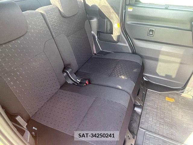 Daihatsu WAKE 2020-01 202350-12