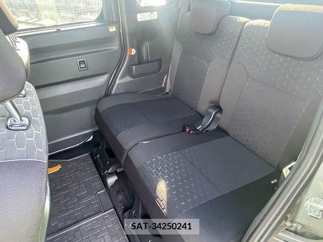 Daihatsu WAKE 2020-01 202350-18