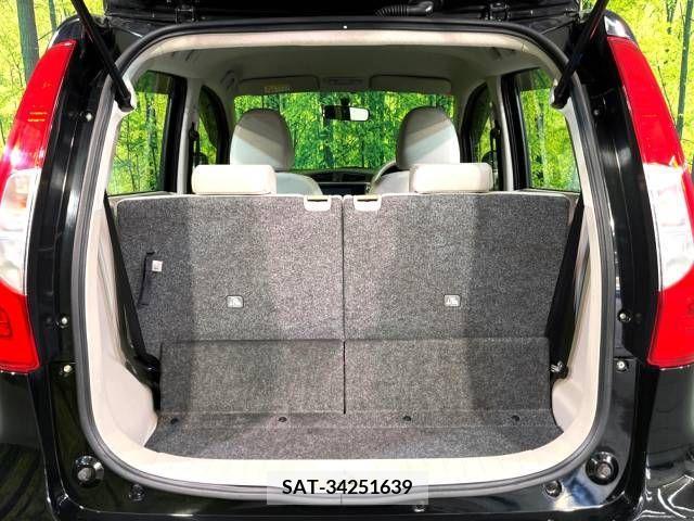 Mitsubishi EK WAGON 2016-08 300772-10