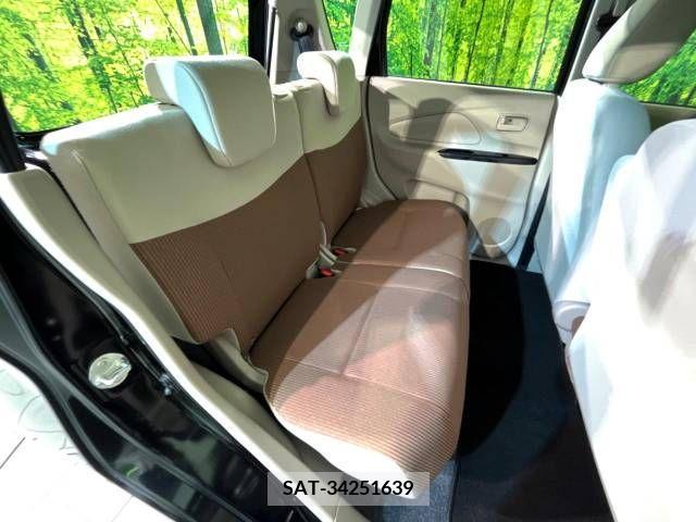 Mitsubishi EK WAGON 2016-08 300772-9