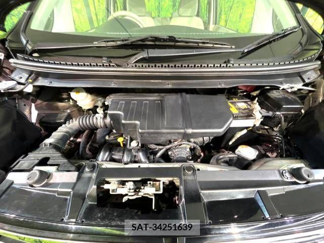 Mitsubishi EK WAGON 2016-08 300772-18