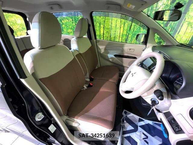 Mitsubishi EK WAGON 2016-08 300772-8