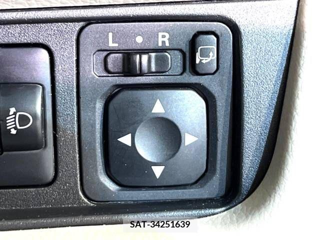 Mitsubishi EK WAGON 2016-08 300772-6