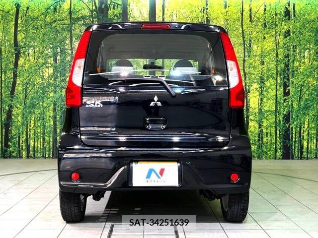 Mitsubishi EK WAGON 2016-08 300772-15