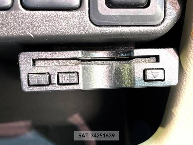 Mitsubishi EK WAGON 2016-08 300772-4