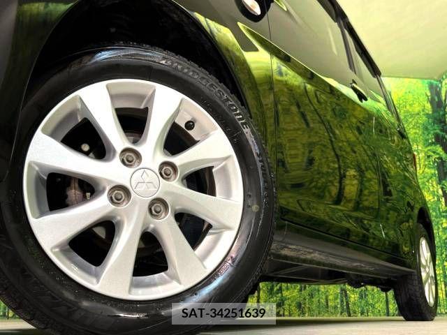 Mitsubishi EK WAGON 2016-08 300772-13