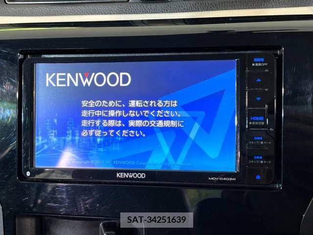 Mitsubishi EK WAGON 2016-08 300772-2