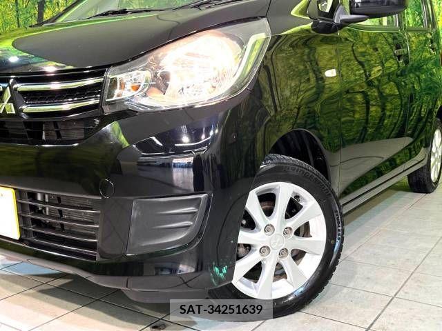 Mitsubishi EK WAGON 2016-08 300772-12