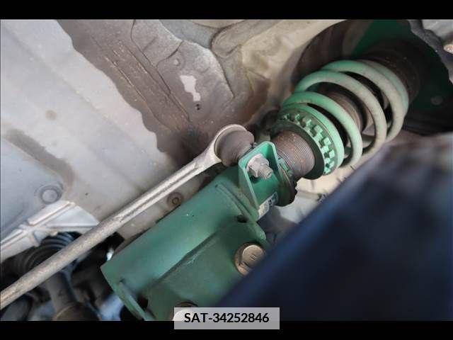 Toyota PRIUS 2014-07 366688-8