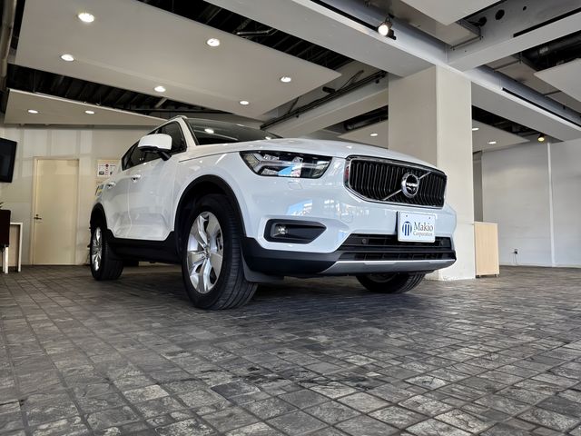 Volvo XC40 2021-06 16271-24