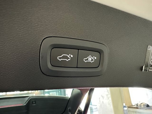 Volvo XC40 2021-06 16271-5