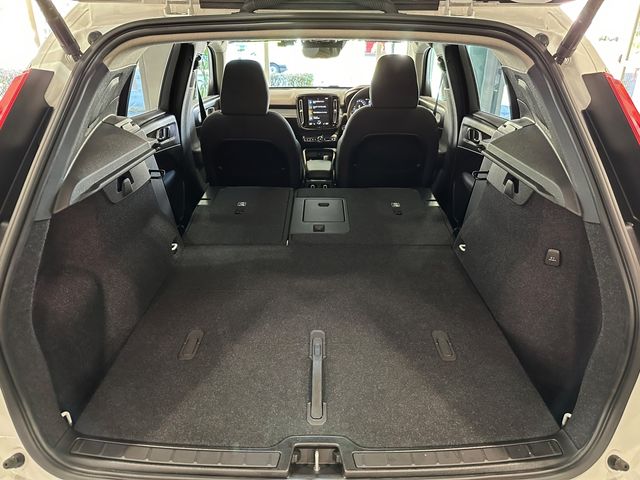 Volvo XC40 2021-06 16271-19