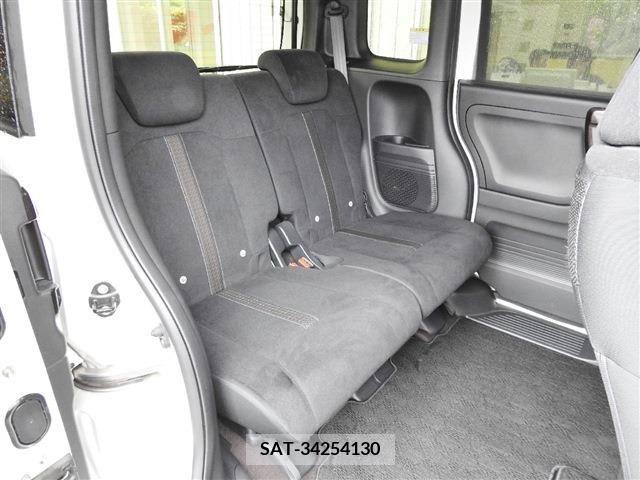 Honda N BOX CUSTOM 2017-08 279288-11