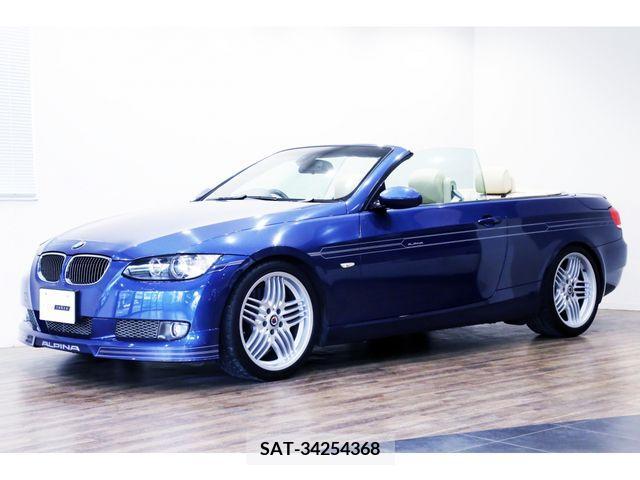 Alpine B3 2008-08 237333-0