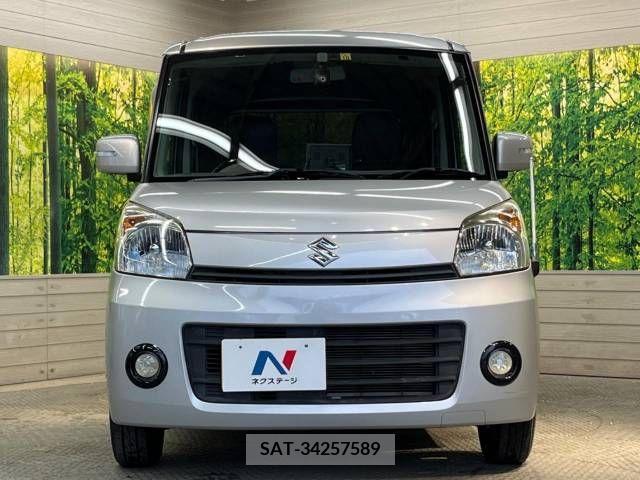 Suzuki SPACIA 2013-10 312135-14
