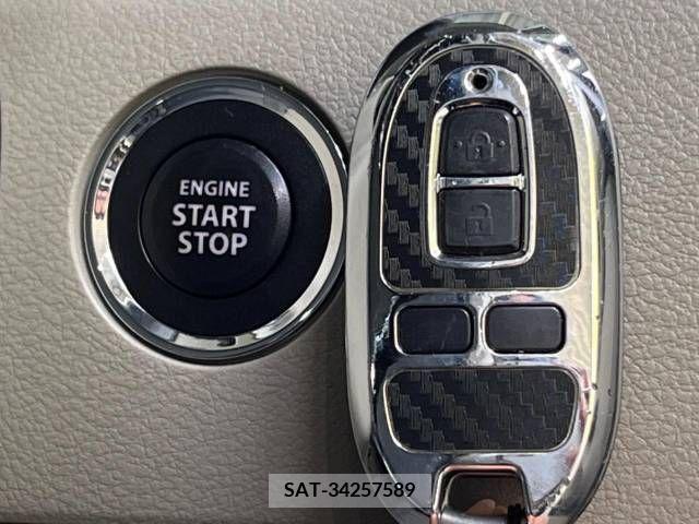 Suzuki SPACIA 2013-10 312135-6