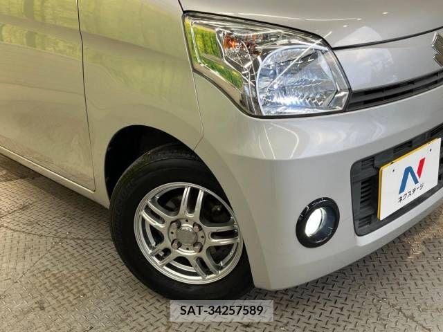 Suzuki SPACIA 2013-10 312135-12