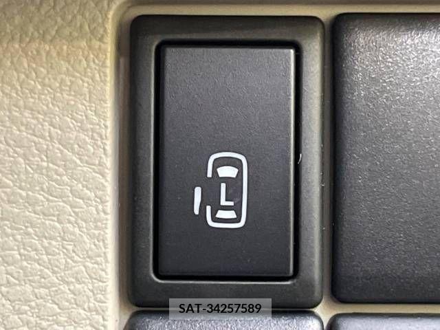 Suzuki SPACIA 2013-10 312135-5