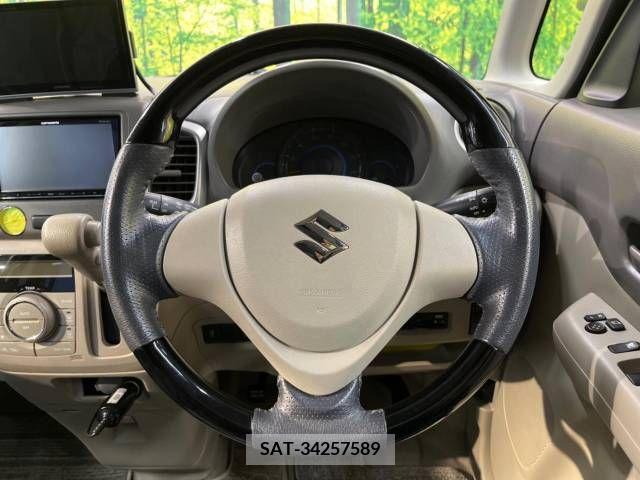 Suzuki SPACIA 2013-10 312135-11