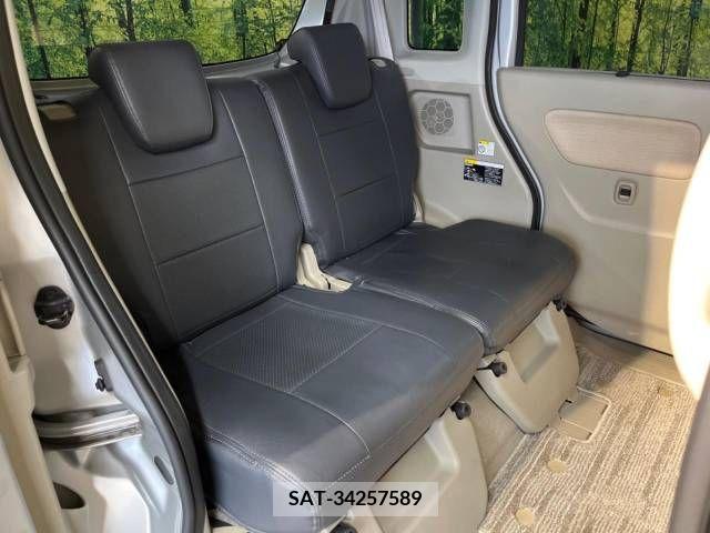 Suzuki SPACIA 2013-10 312135-9