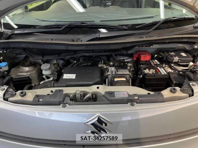 Suzuki SPACIA 2013-10 312135-18