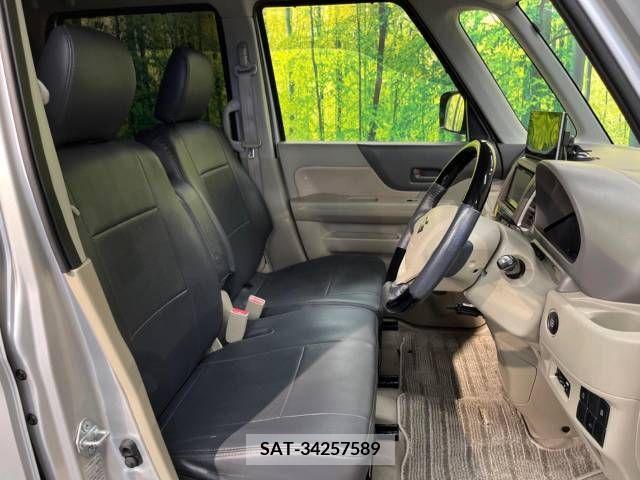 Suzuki SPACIA 2013-10 312135-8