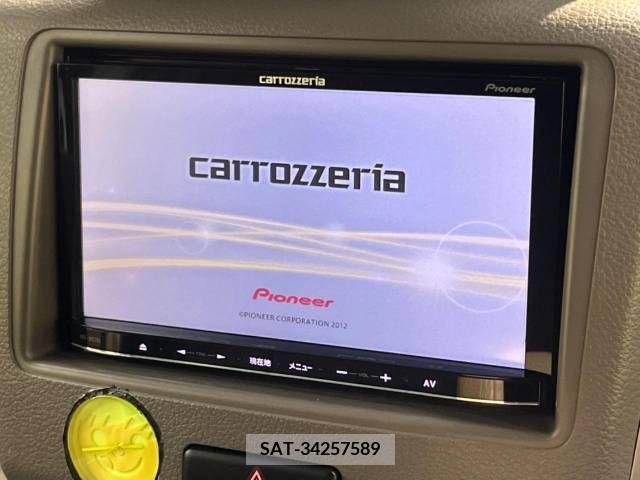 Suzuki SPACIA 2013-10 312135-2
