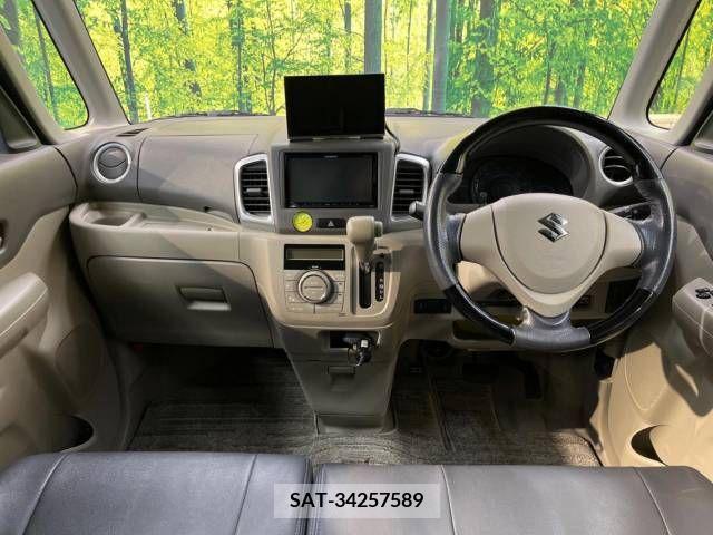 Suzuki SPACIA 2013-10 312135-1