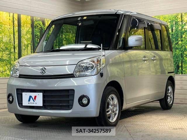 Suzuki SPACIA 2013-10 312135-16