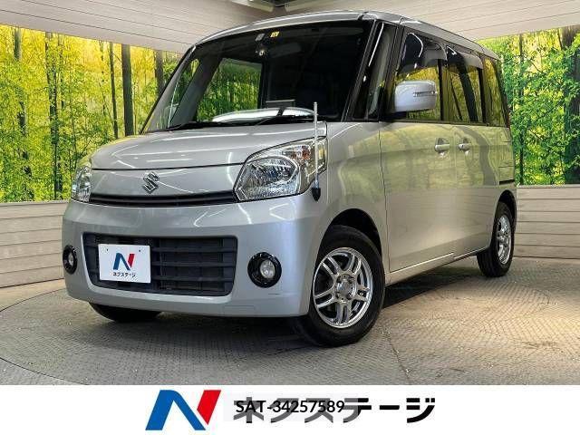 Suzuki SPACIA 2013-10 312135-0