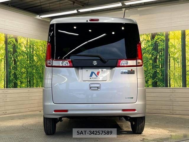 Suzuki SPACIA 2013-10 312135-15