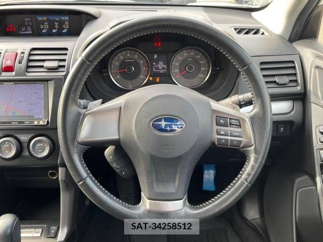 Subaru FORESTER 2013-03 315918-11