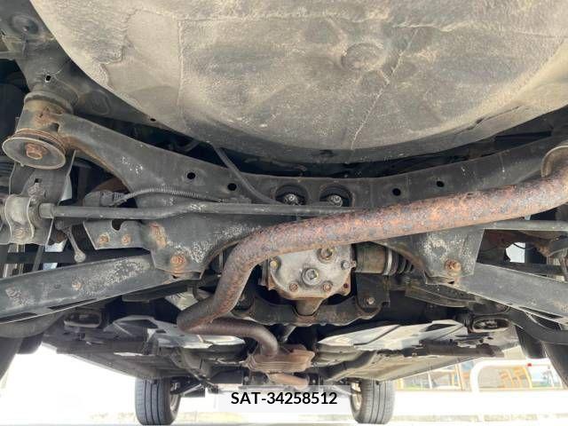 Subaru FORESTER 2013-03 315918-19
