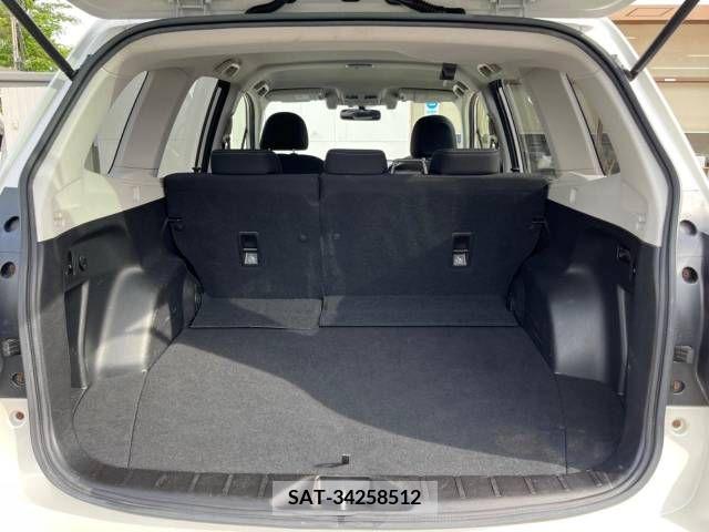 Subaru FORESTER 2013-03 315918-10