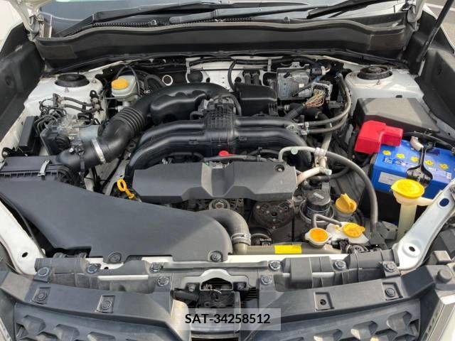 Subaru FORESTER 2013-03 315918-18