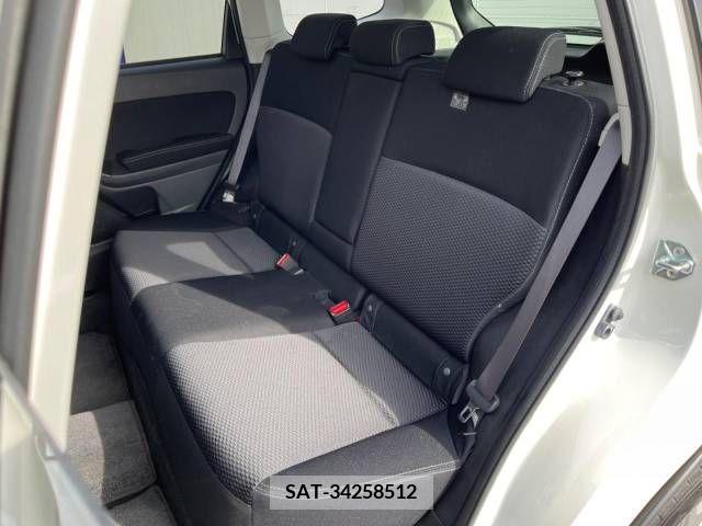 Subaru FORESTER 2013-03 315918-9
