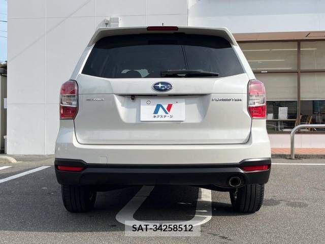 Subaru FORESTER 2013-03 315918-15