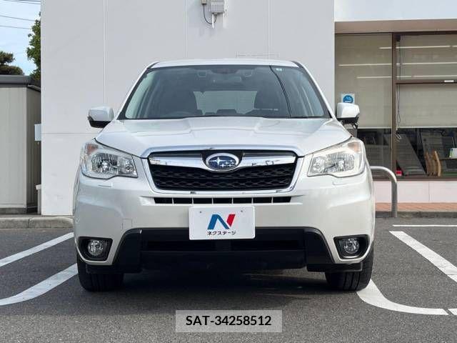Subaru FORESTER 2013-03 315918-14