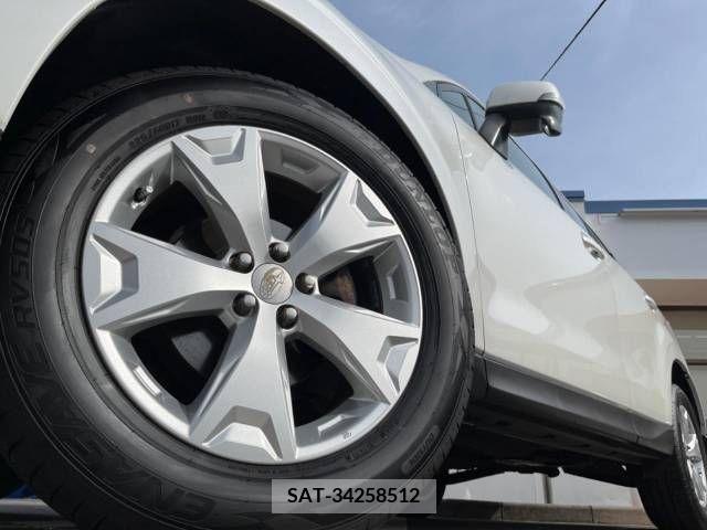Subaru FORESTER 2013-03 315918-13