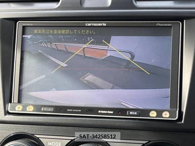 Subaru FORESTER 2013-03 315918-4