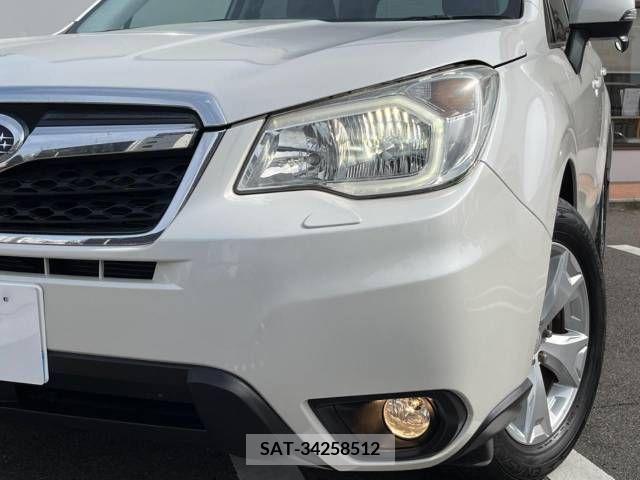 Subaru FORESTER 2013-03 315918-12