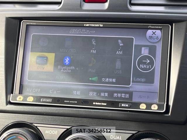 Subaru FORESTER 2013-03 315918-3