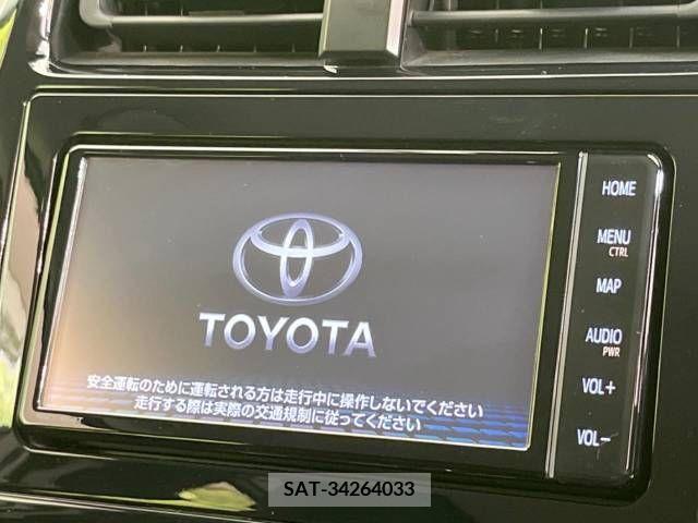 Toyota PRIUS 2019-03 281786-3