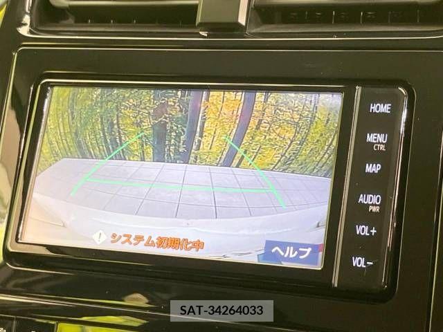 Toyota PRIUS 2019-03 281786-4