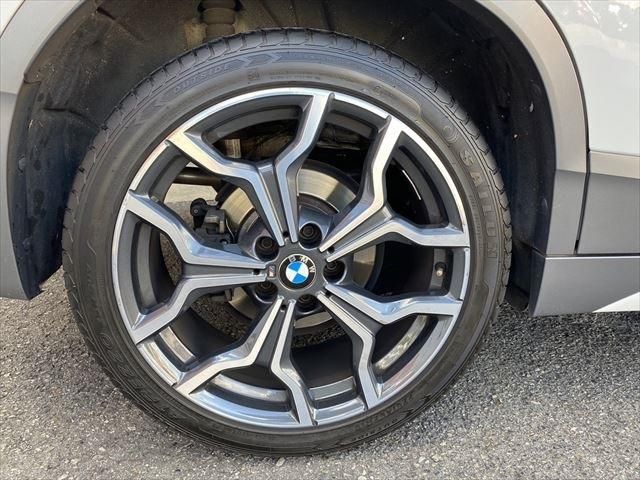 Bmw X2 2018-11 187522-16