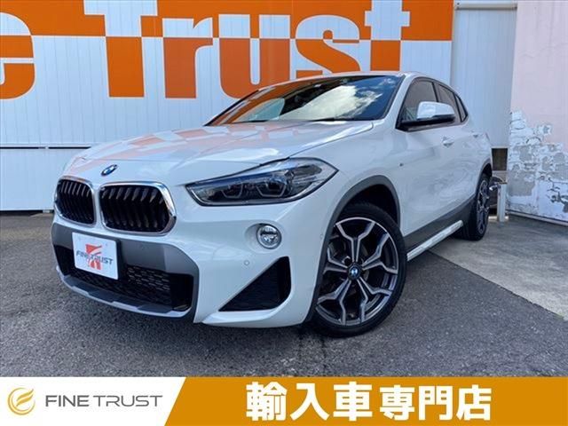Bmw X2 2018-11 187522-0
