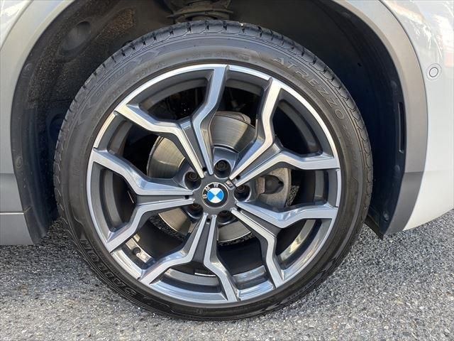 Bmw X2 2018-11 187522-15